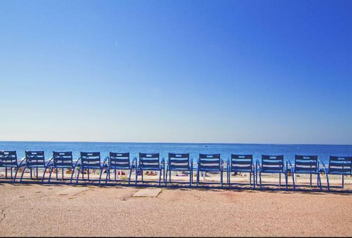 Nice 115 By The Sea Dış mekan fotoğraf